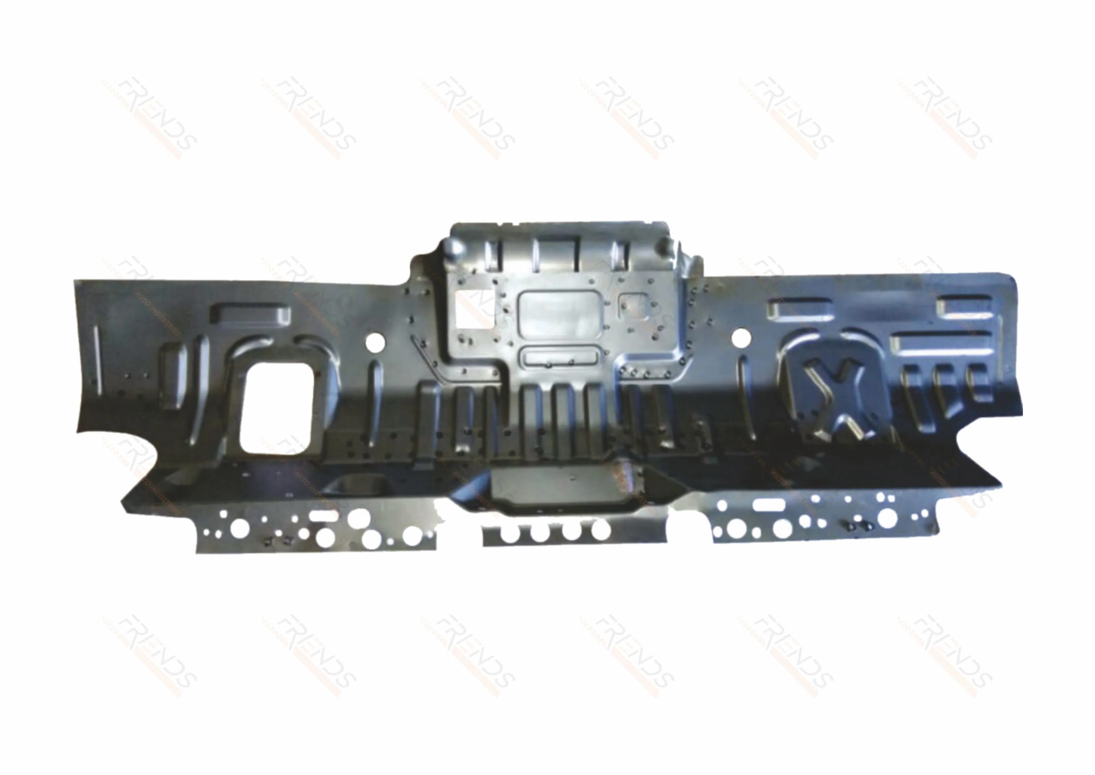 CENTER FLOORING ASSY