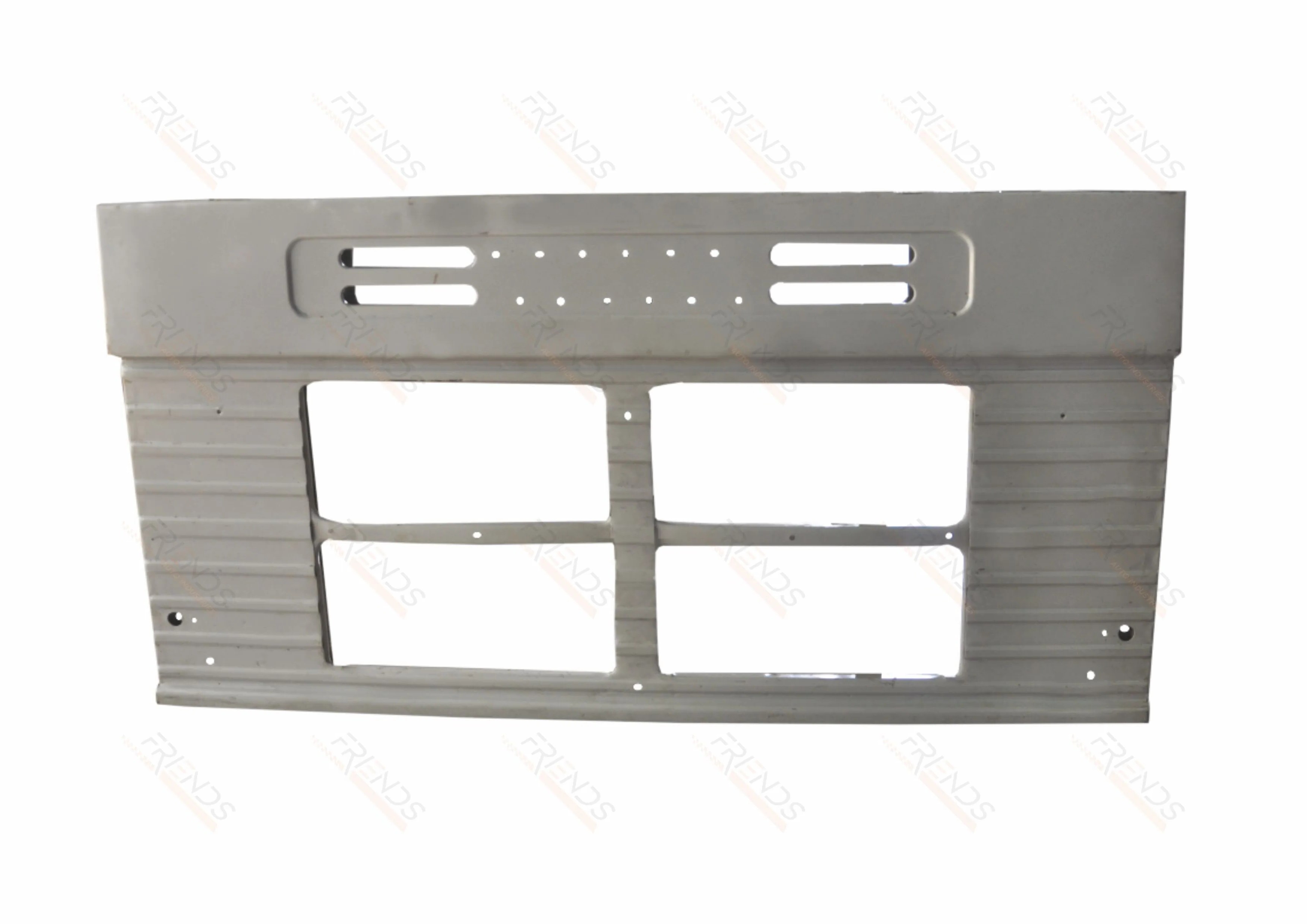 SHOW GRILL NM 4018